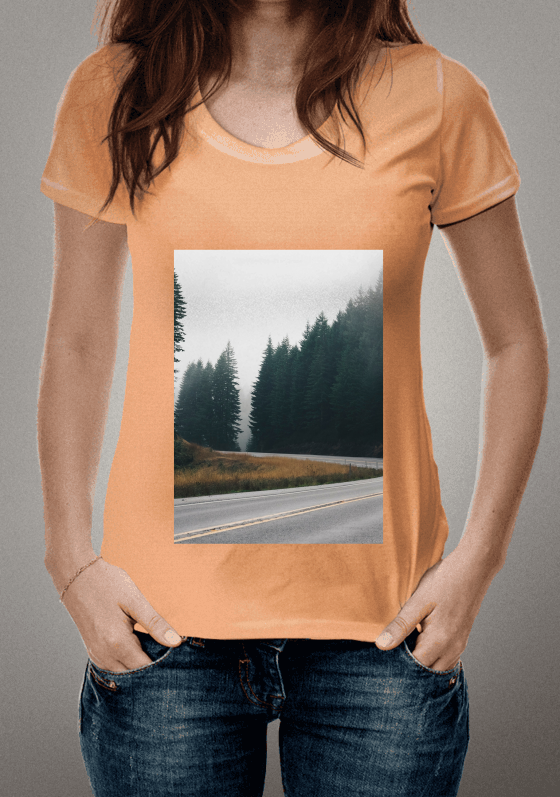 Nome do produto  Floresta - LF Urbano