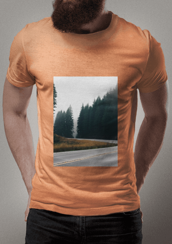 Nome do produto  Floresta - LF Urbano