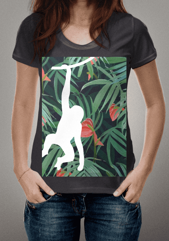 Nome do produto  Floresta