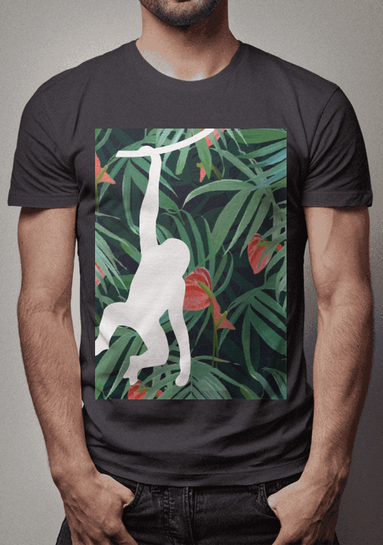 Nome do produto  Floresta