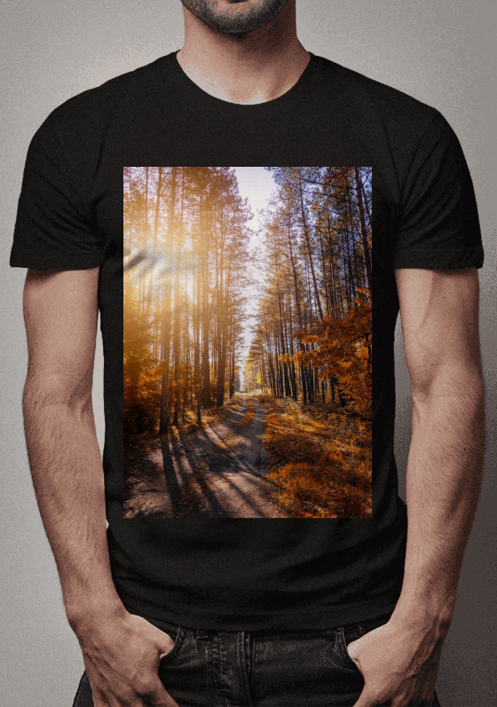 Nome do produto  Floresta