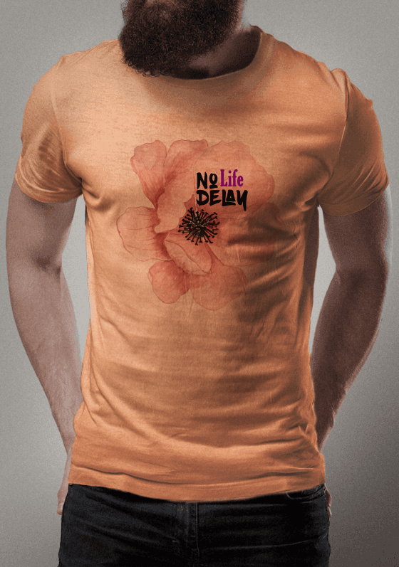 Nome do produto  flower