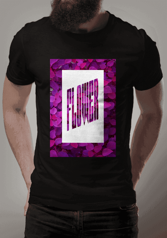 Nome do produto  Flower