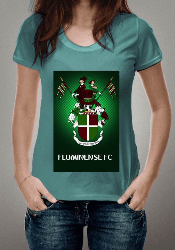 Nome do produto  FLUMINENSE 01
