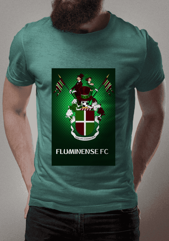 Nome do produto  FLUMINENSE 01