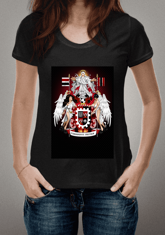 Nome do produto  FLUMINENSE 01