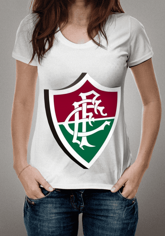 Nome do produto  Fluminense