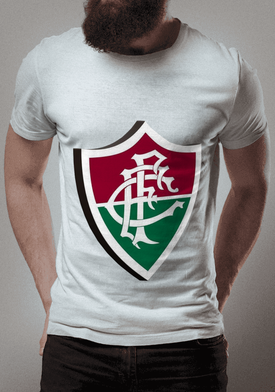 Nome do produto  Fluminense