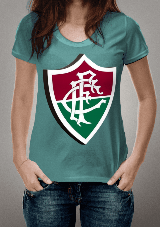 Nome do produto  Fluminense