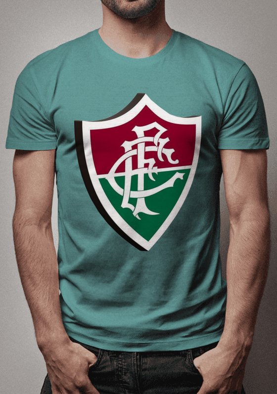 Nome do produto  Fluminense
