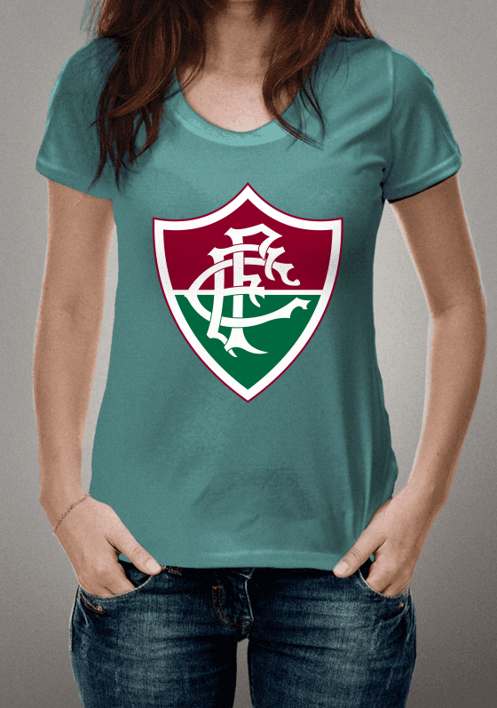 Nome do produto  Fluminense