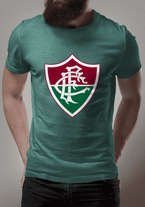 Nome do produto  Fluminense