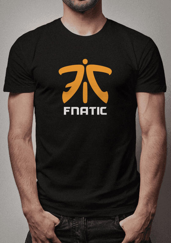 Nome do produto  Fnatic