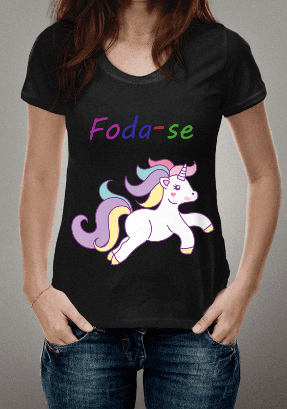 Nome do produto  Fofo e direto