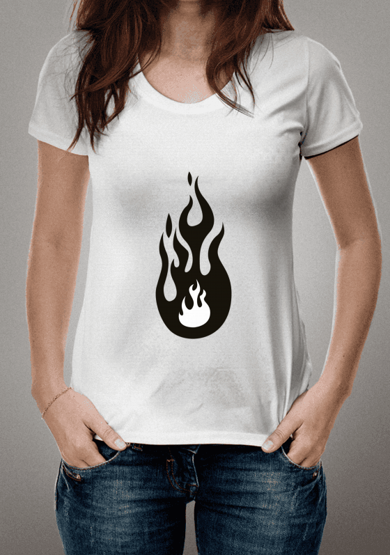 Nome do produto  Fogo