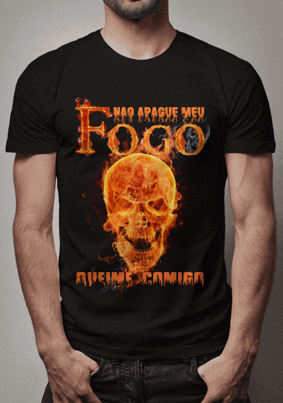 Nome do produto  FOGO