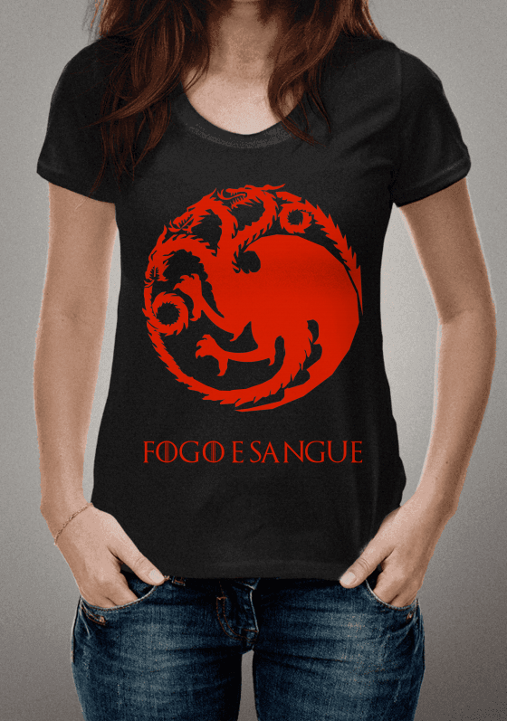 Fogo e Sangue