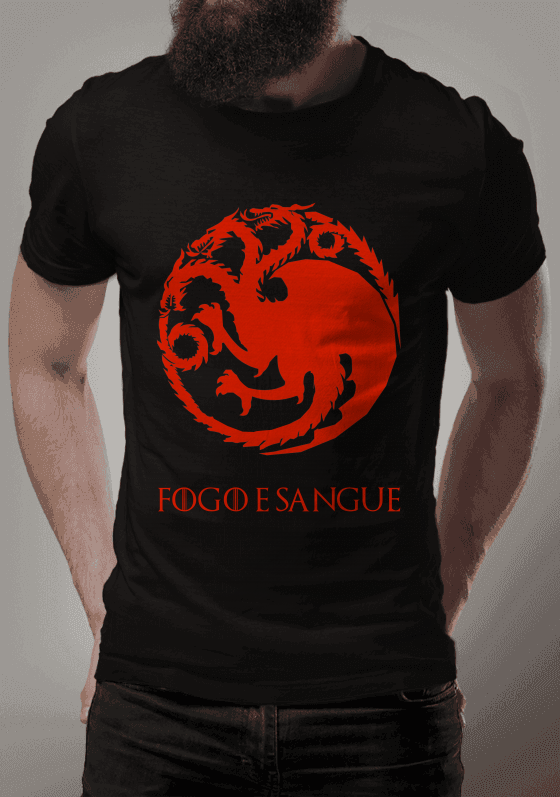 Fogo e Sangue