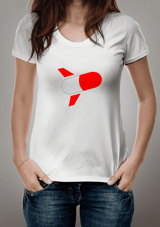 Nome do produto  Foguete