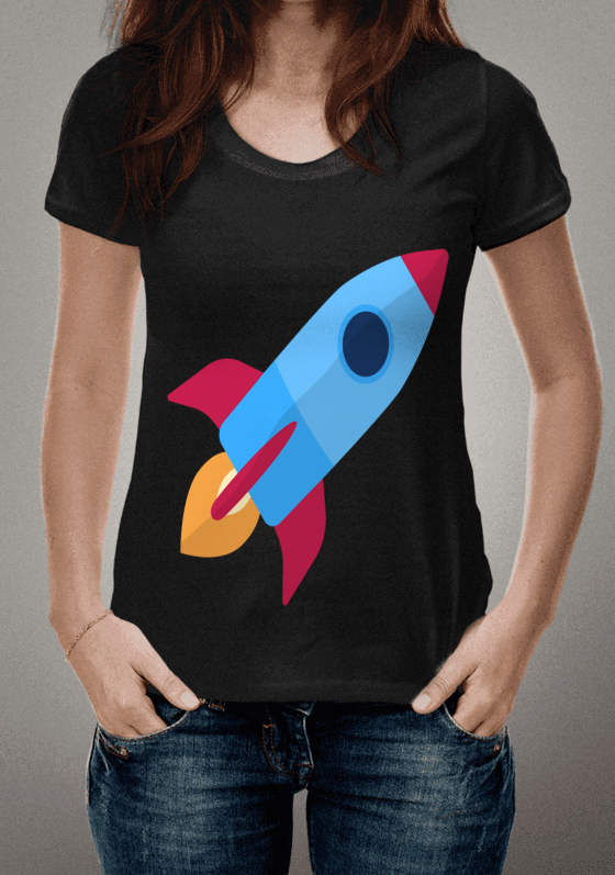 Nome do produto  Foguete