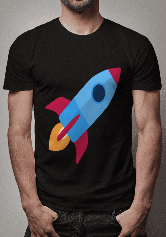 Nome do produto  Foguete