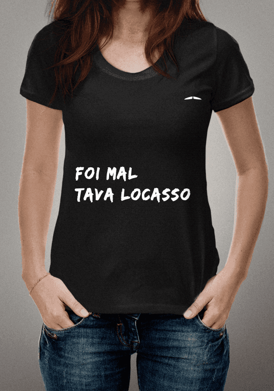 Nome do produto  Foi mal