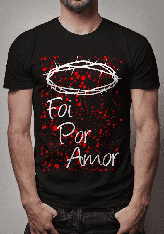 Nome do produto  foi por amor
