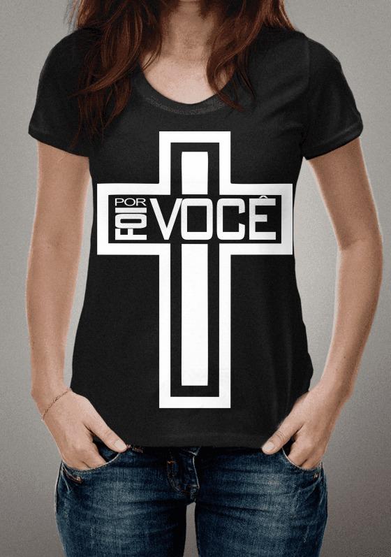 Nome do produto  Foi por Você! 