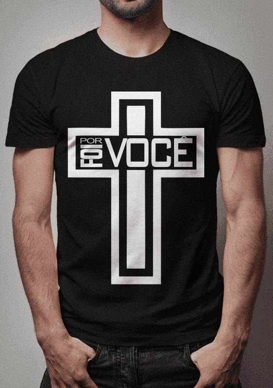 Nome do produto  Foi por Você! 