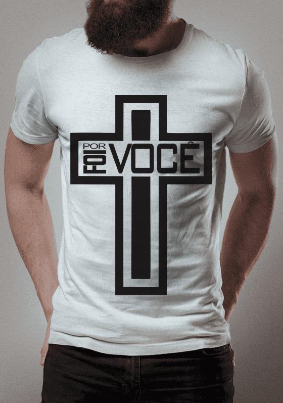 Nome do produto  Foi por Você!