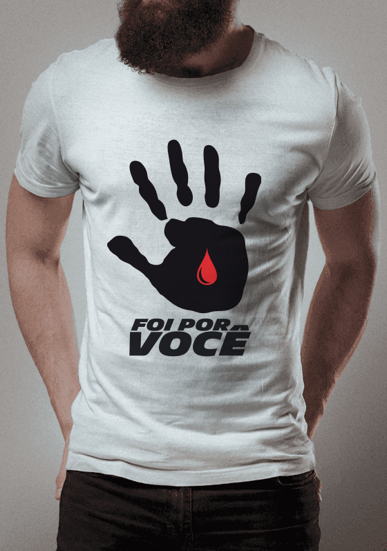 Nome do produto  Foi por Você