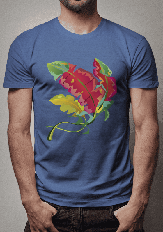 Nome do produto  Folhas de Bananeira