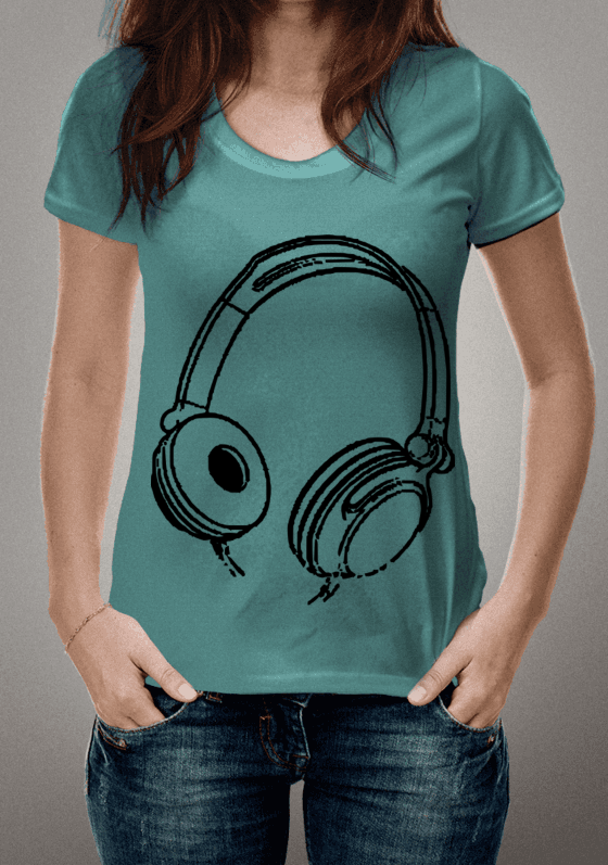 Nome do produto  fones