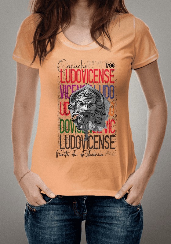 Nome do produto  Fonte do Ribeirão _ São Luís