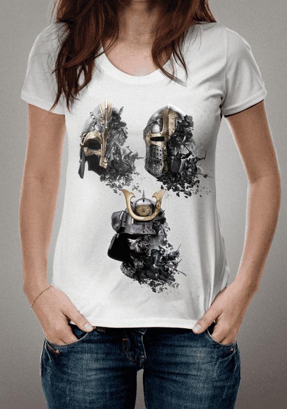 Nome do produto  For Honor