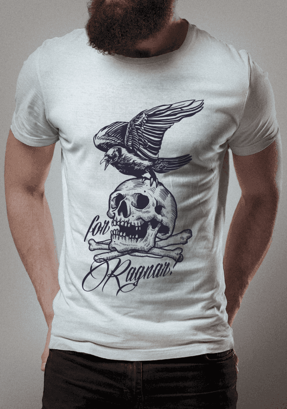 Nome do produto  for Ragnar!
