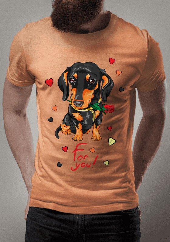 Nome do produto  For you!