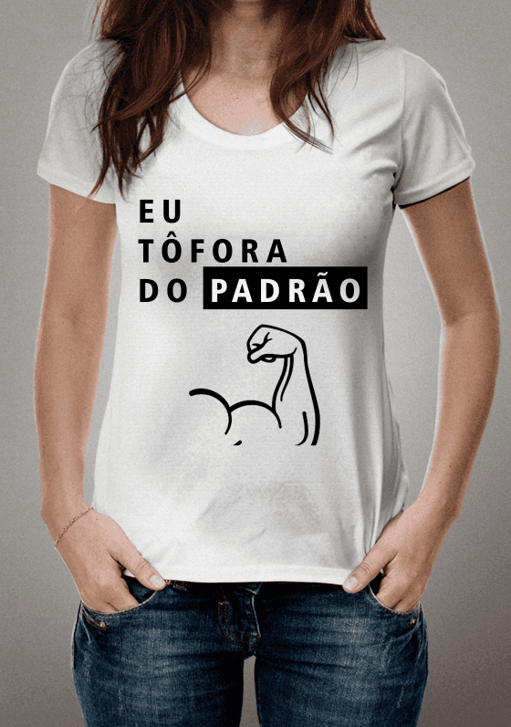 Fora do Padrão