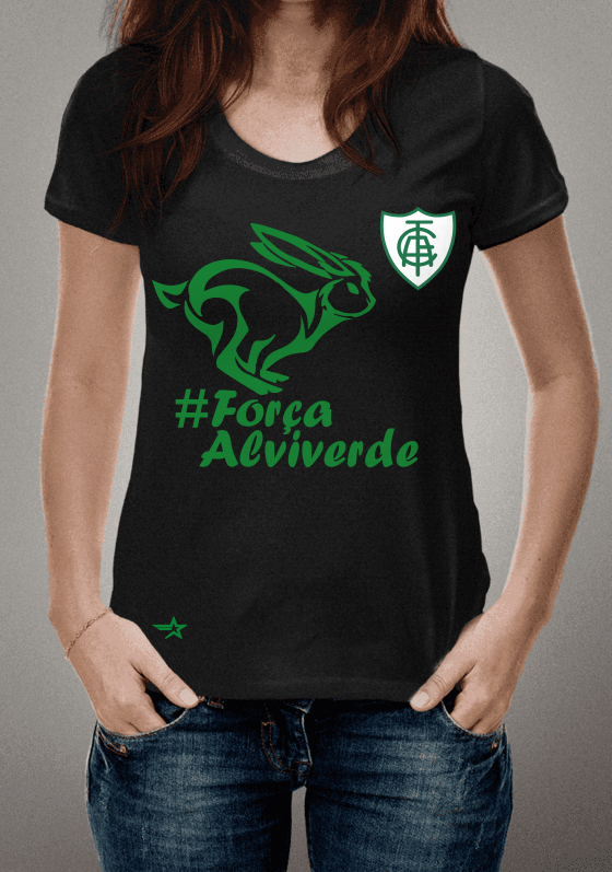 Nome do produto  Força Alviverde