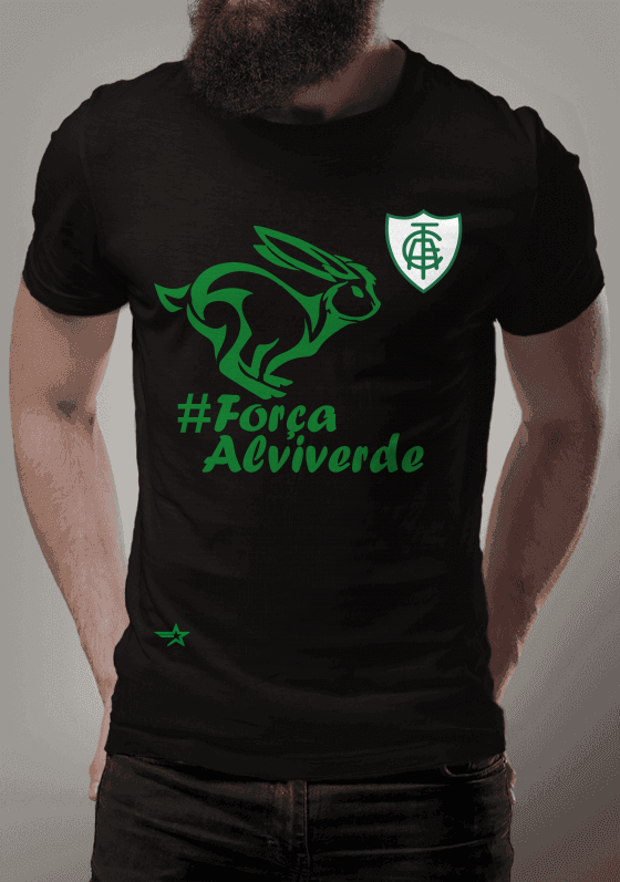 Nome do produto  Força Alviverde