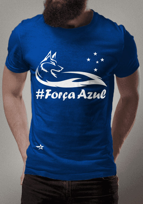 Nome do produto  Força Azul