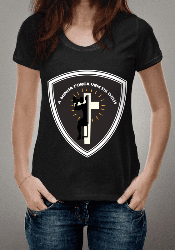 Nome do produto  FORÇA DE DEUS 