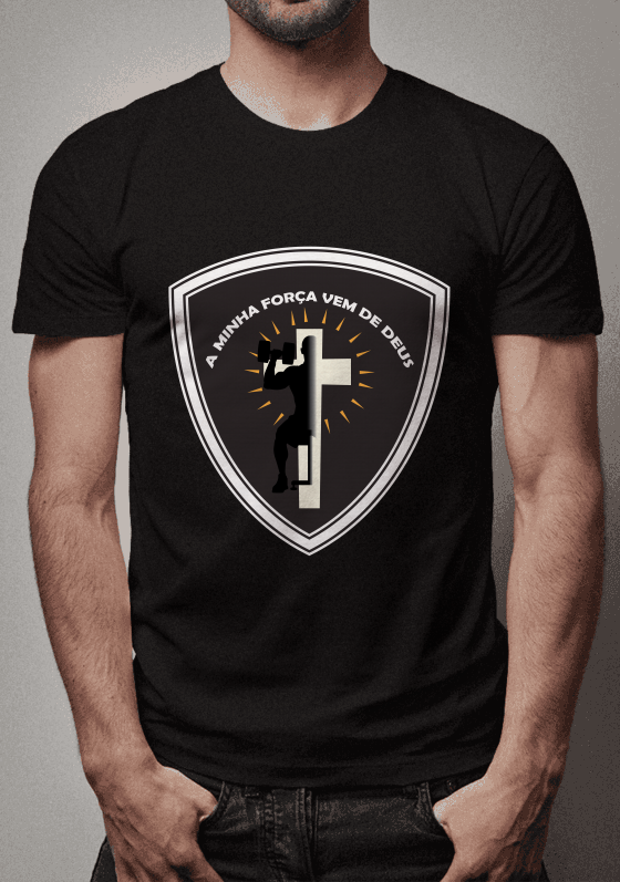 Nome do produto  FORÇA DE DEUS 