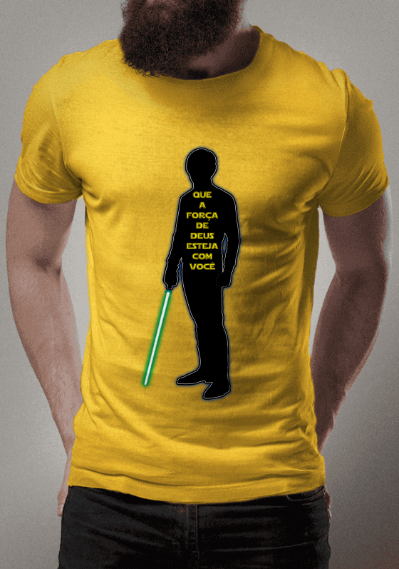 Nome do produto  Força de Deus