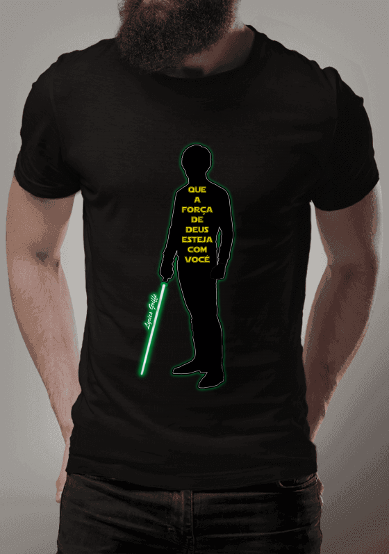 Nome do produto  Força de Deus