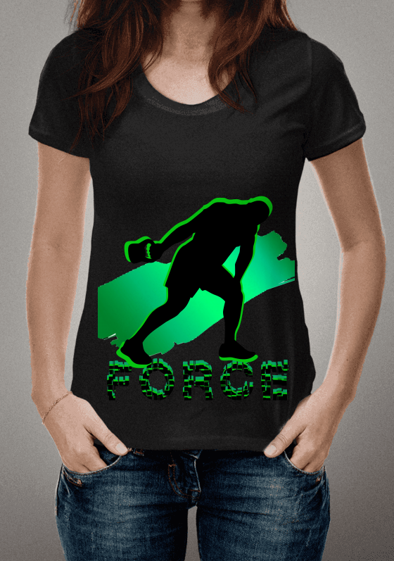 Force