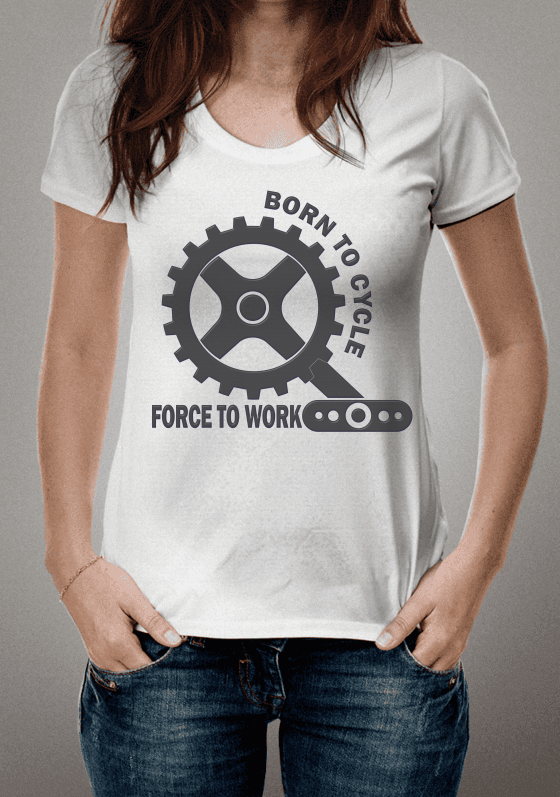 Nome do produto  force work gray