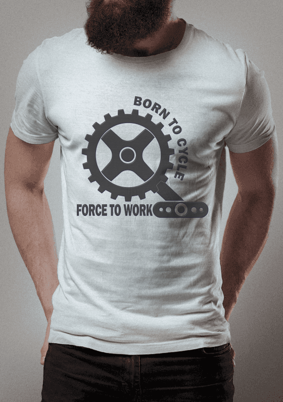Nome do produto  force work gray