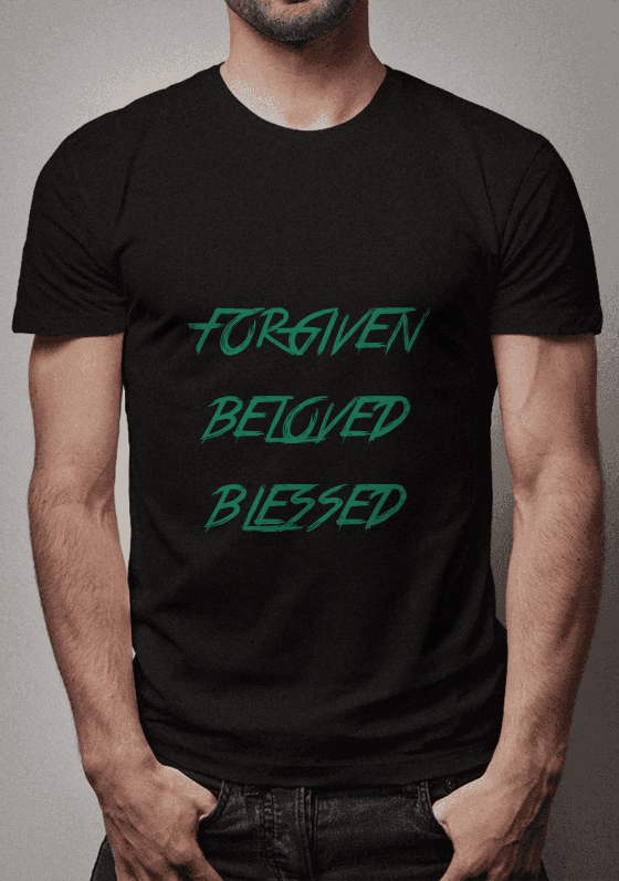 Nome do produto  Forgiven