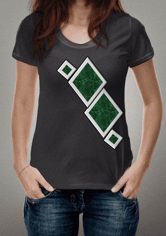 Nome do produto  FORMAS GEOMÉTRICA DIVERSAS CORES